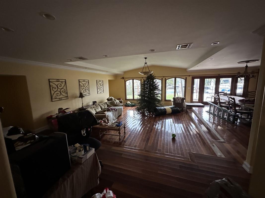 Golden Isles - Residential