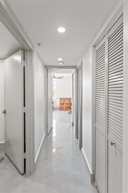 LAS OLAS BY THE RIVER CON - Residential