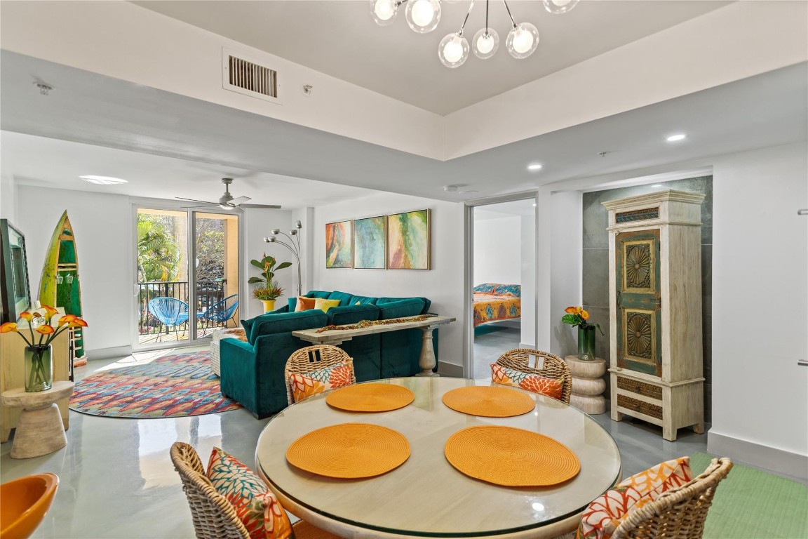 LAS OLAS BY THE RIVER CON - Residential