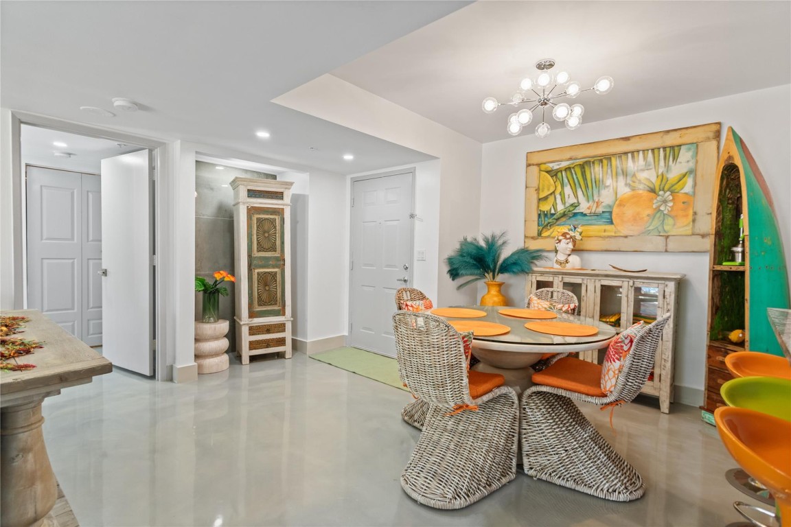 LAS OLAS BY THE RIVER CON - Residential