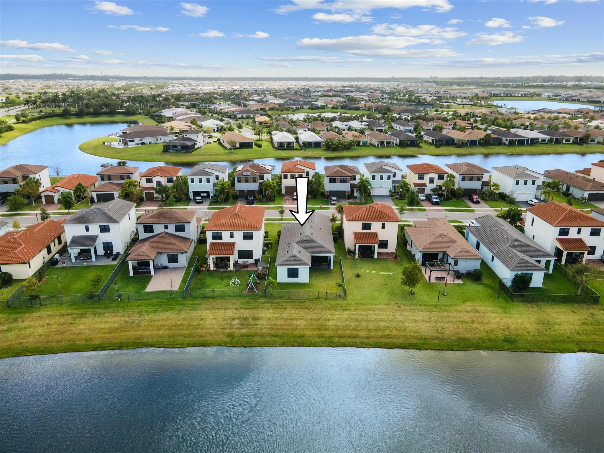 5539 Quiet Lake Place
