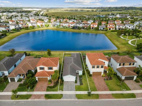5539 Quiet Lake Place Westlake FL 33470