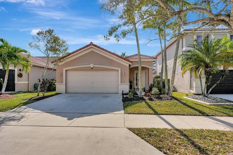 A home in Weston