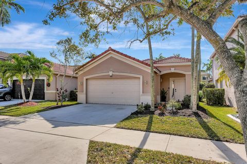 A home in Weston