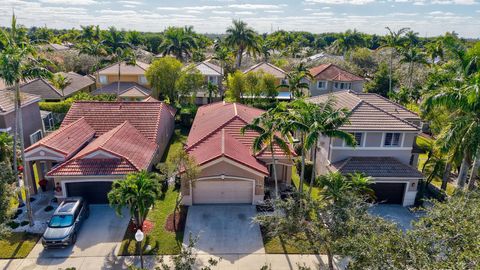 A home in Weston