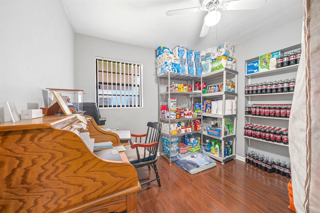 SEMINOLE MANOR 2 - Residential