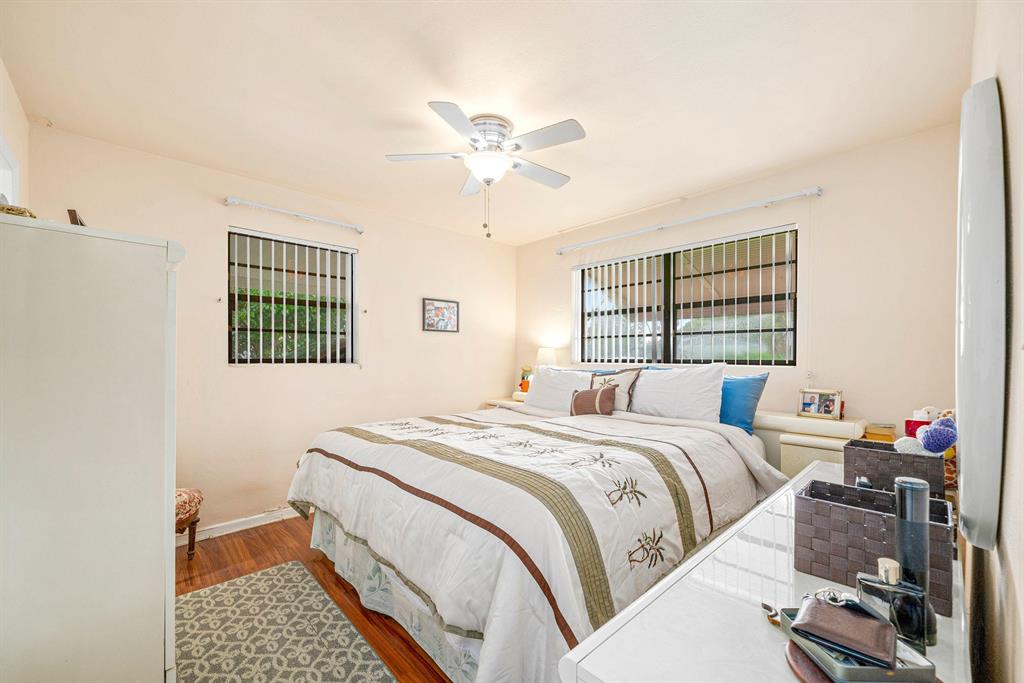 SEMINOLE MANOR 2 - Residential