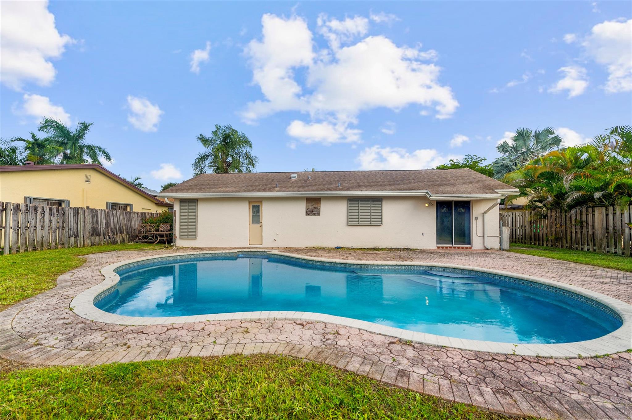 Glenbrook - Residential