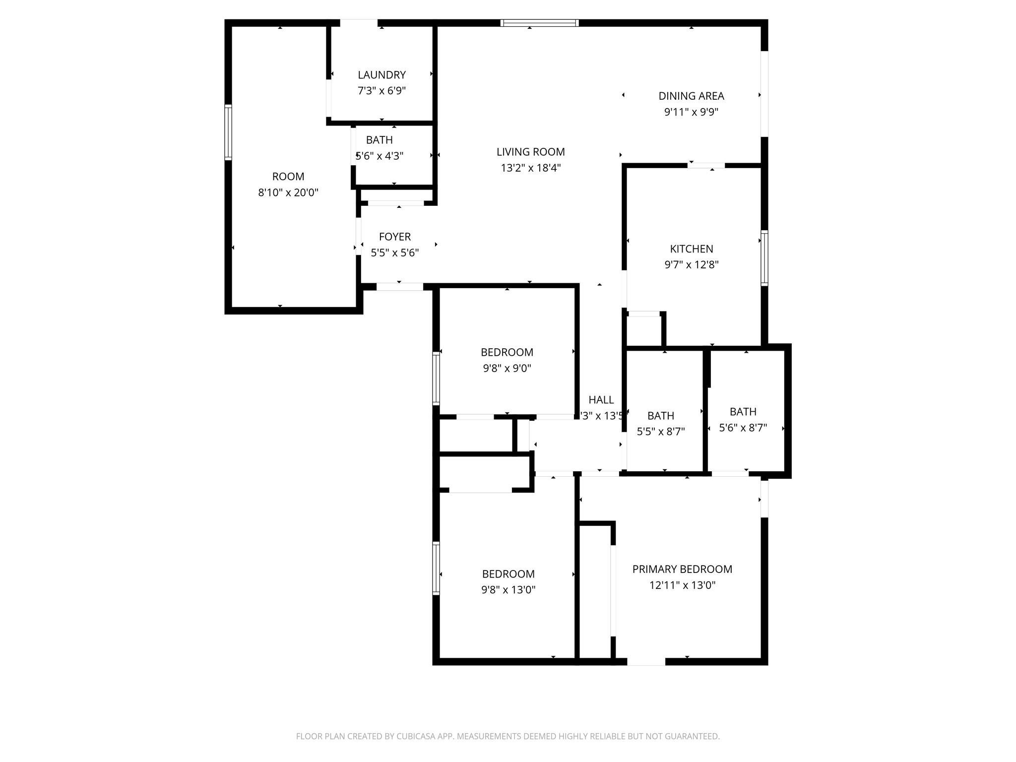 Glenbrook - Residential