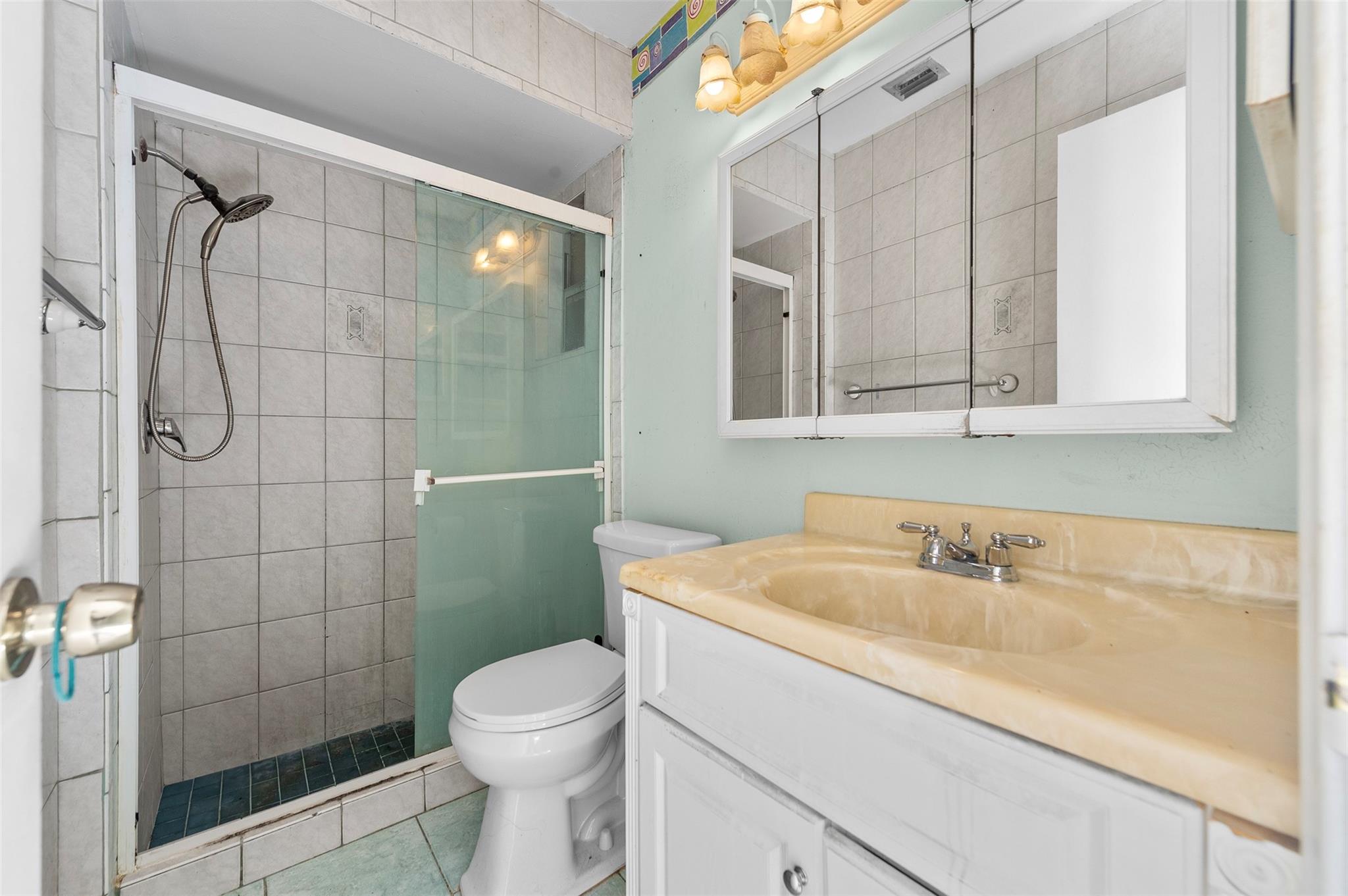 Glenbrook - Residential