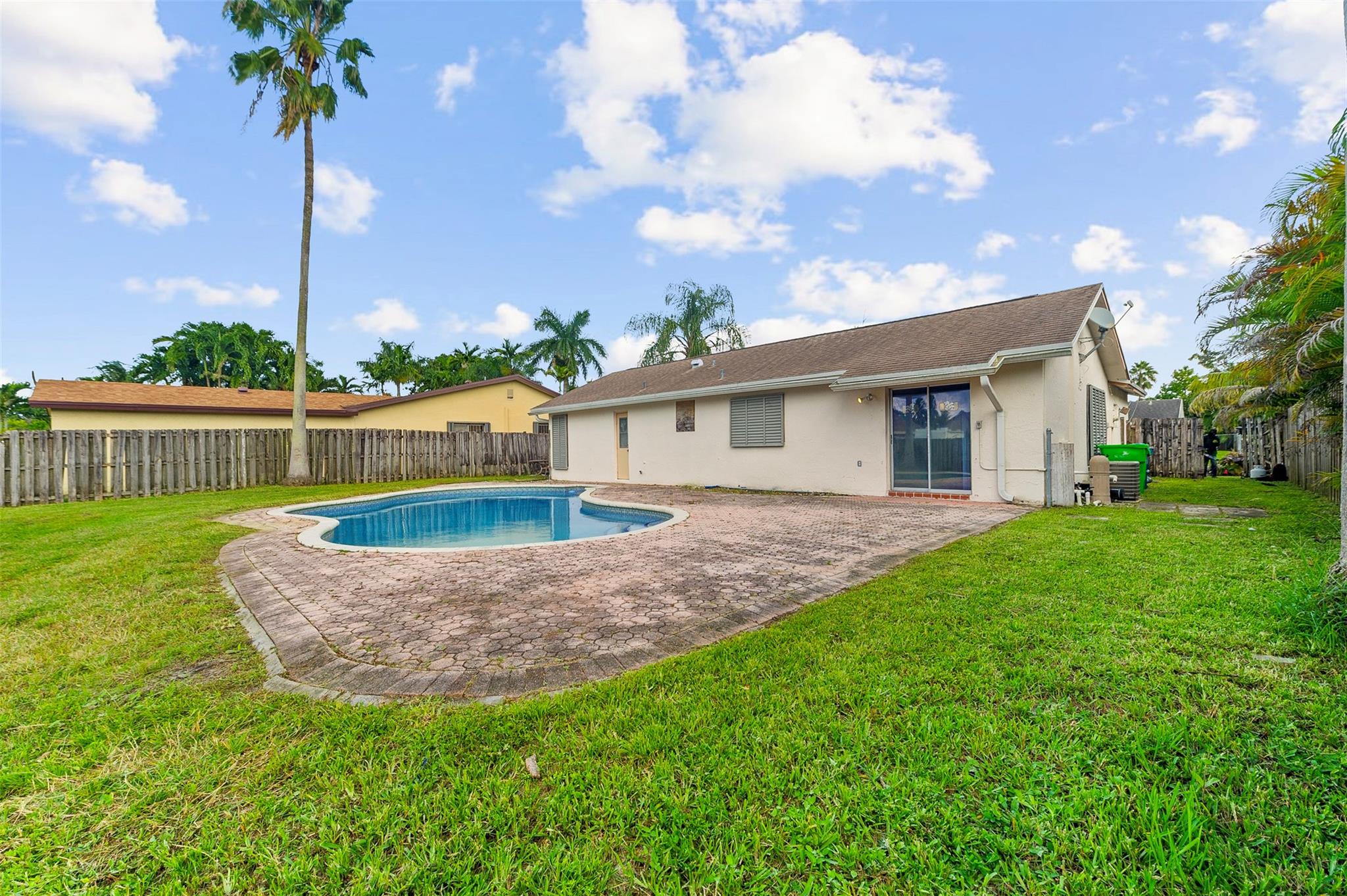 Glenbrook - Residential