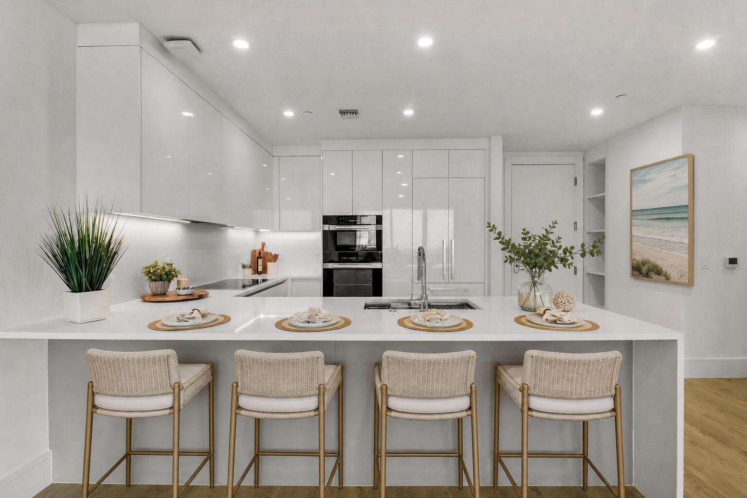 220 Lake Shore Drive 815