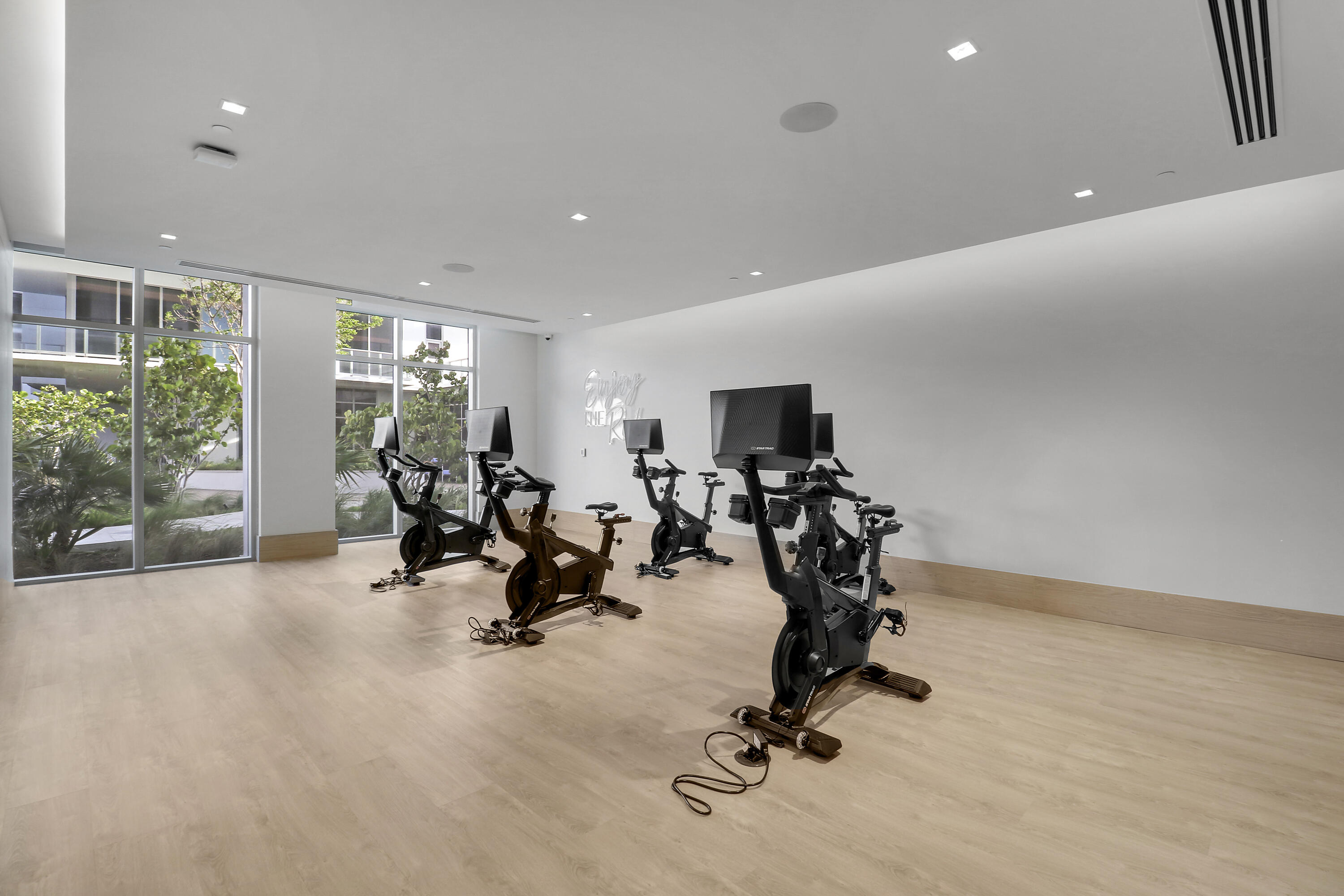 NAUTILUS 220 CONDO - Residential