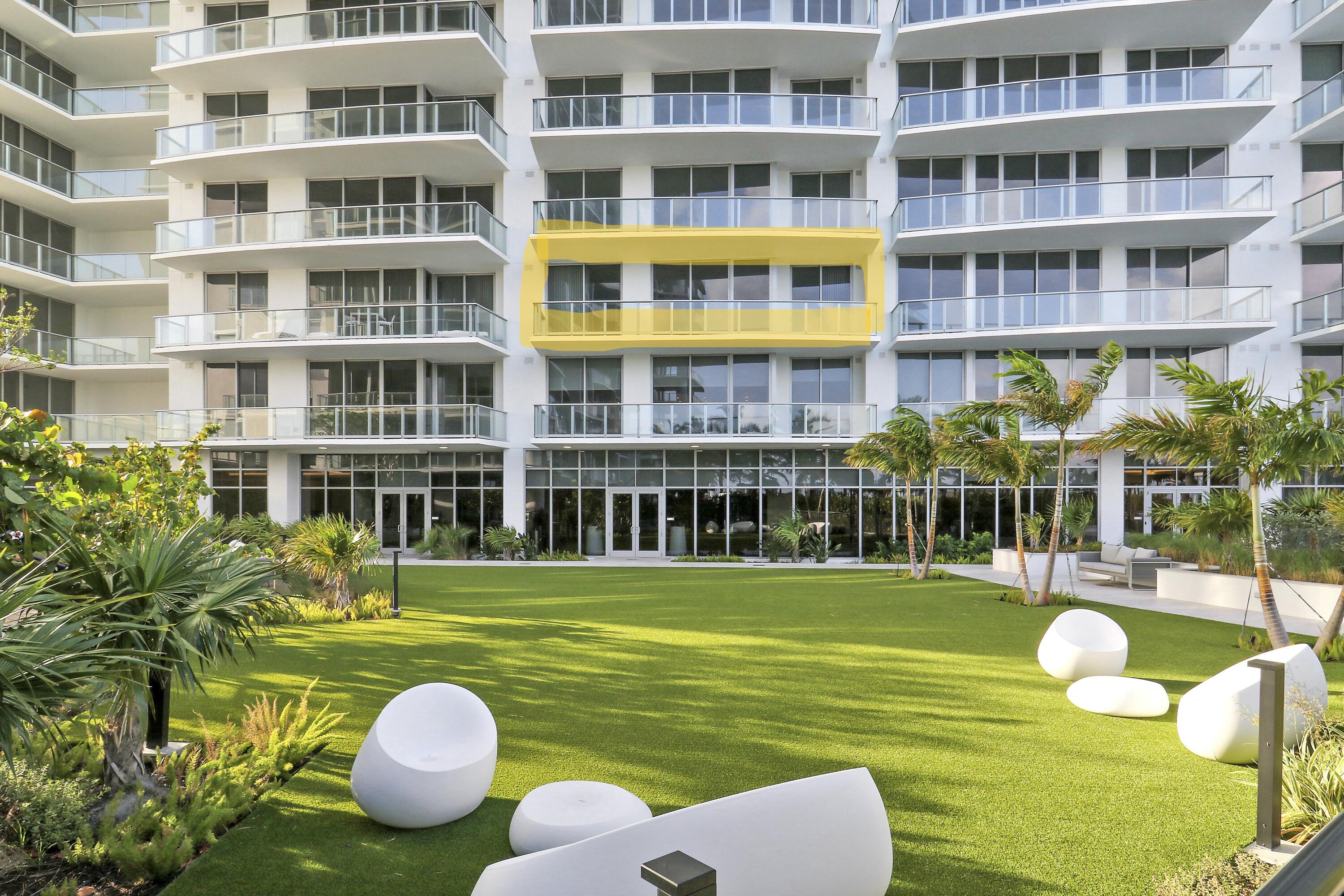 NAUTILUS 220 CONDO - Residential