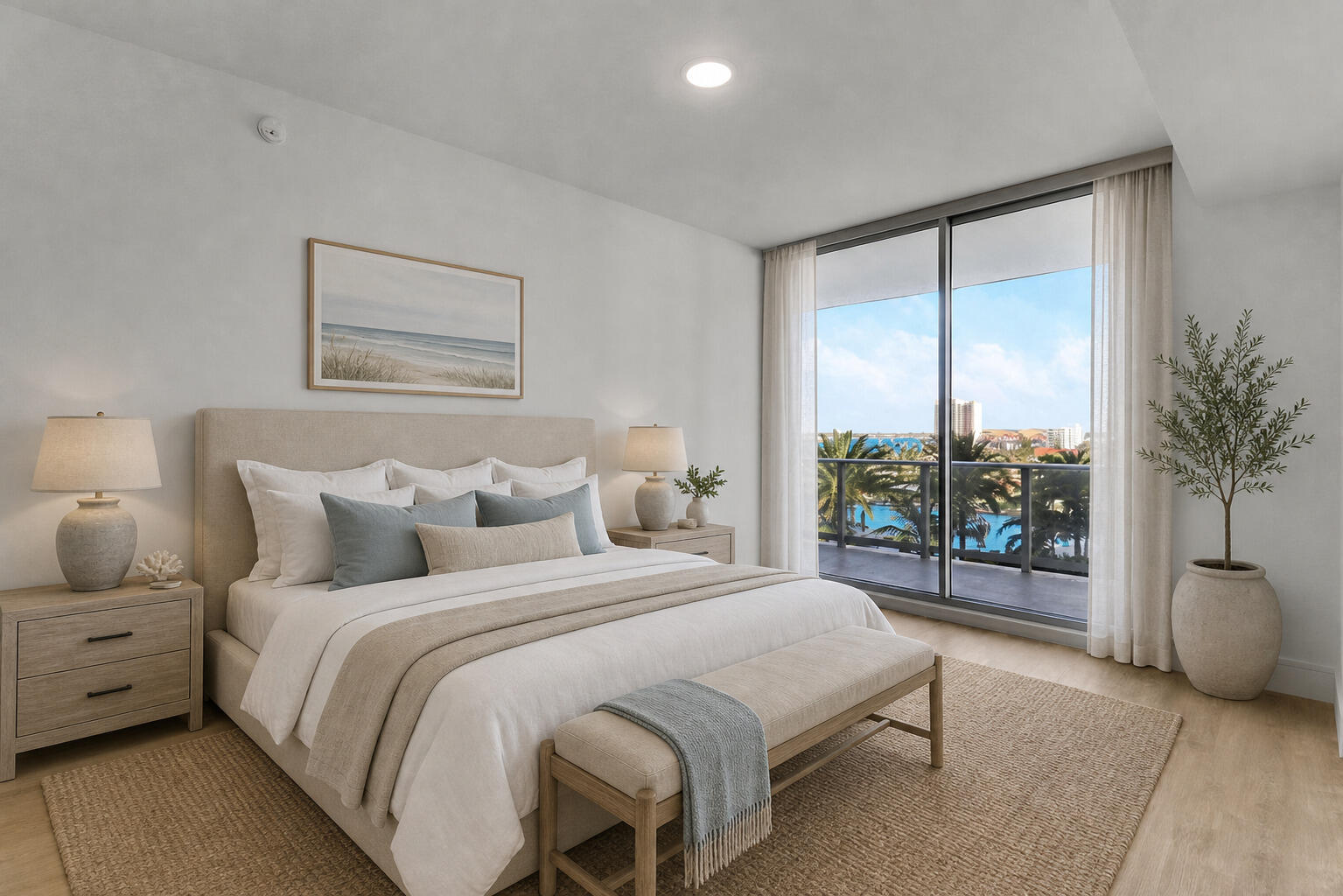 NAUTILUS 220 CONDO - Residential