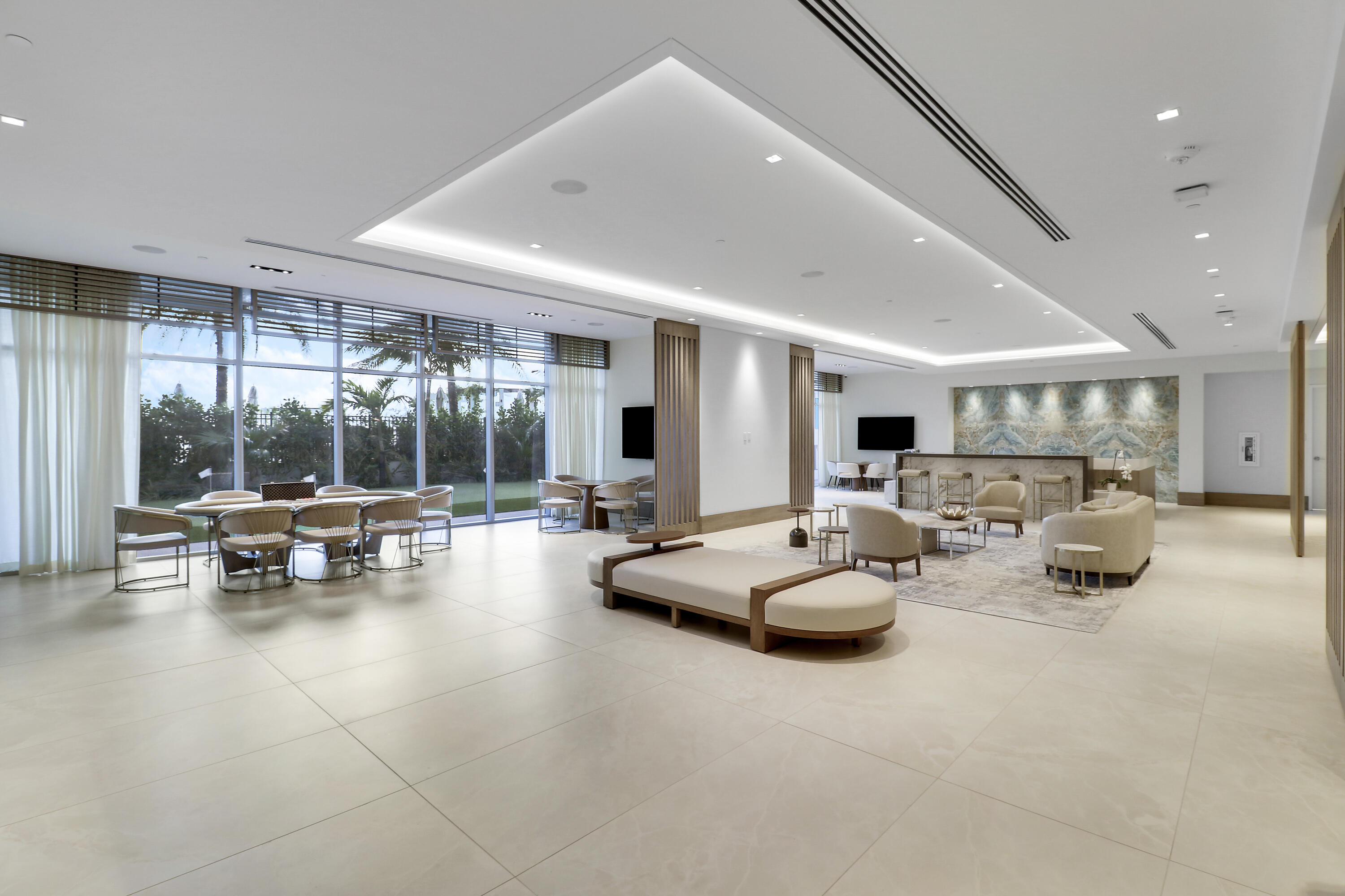 NAUTILUS 220 CONDO - Residential