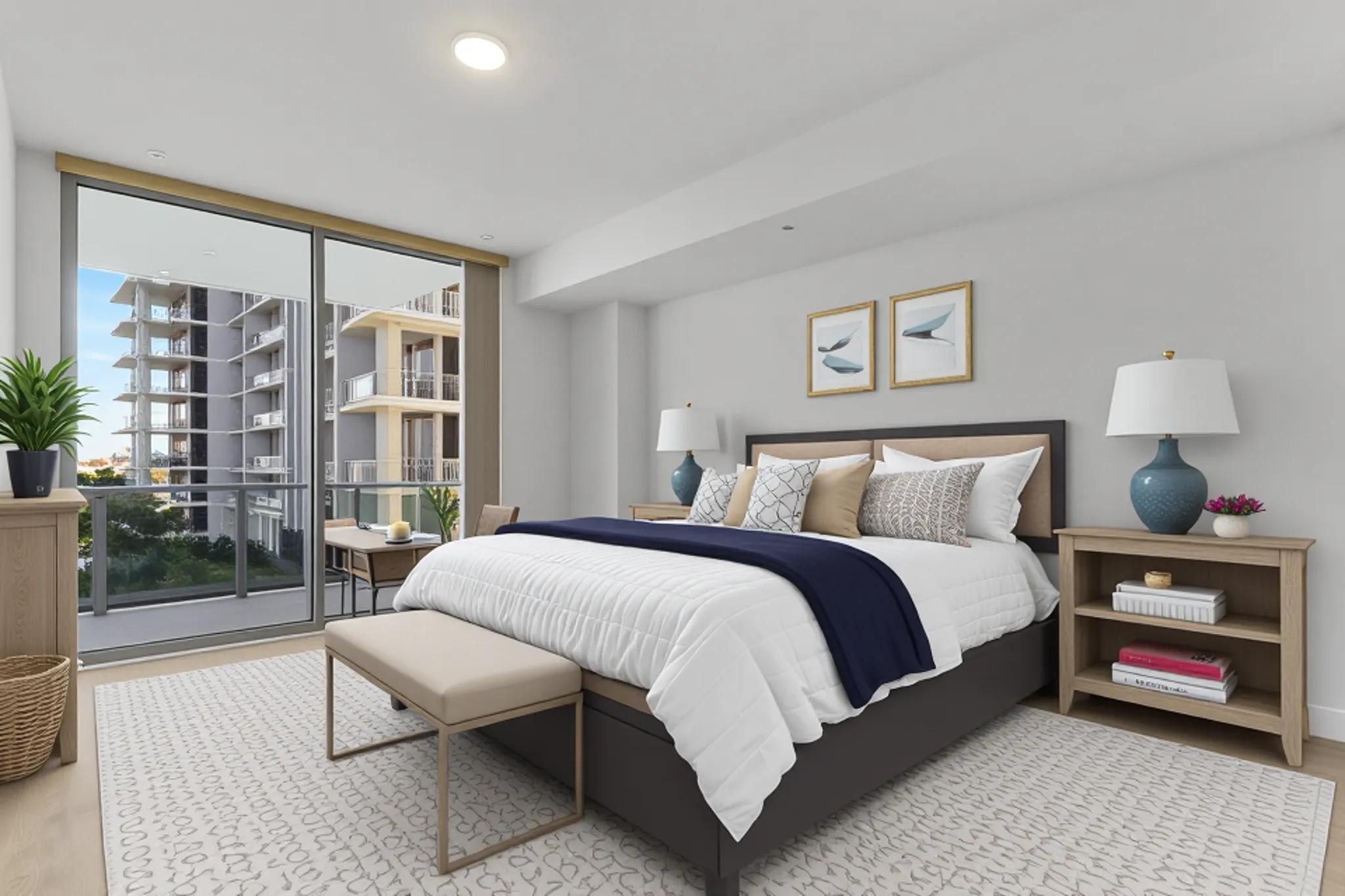 NAUTILUS 220 CONDO - Residential