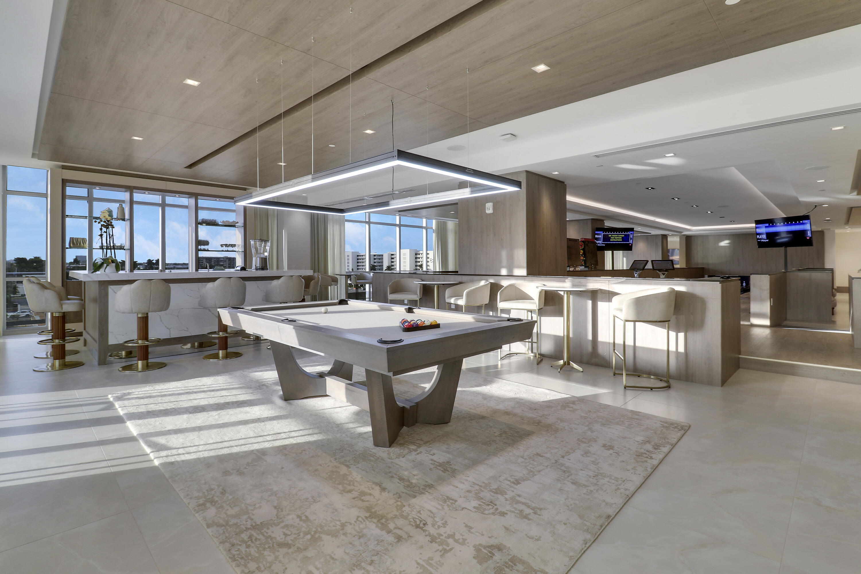 NAUTILUS 220 CONDO - Residential