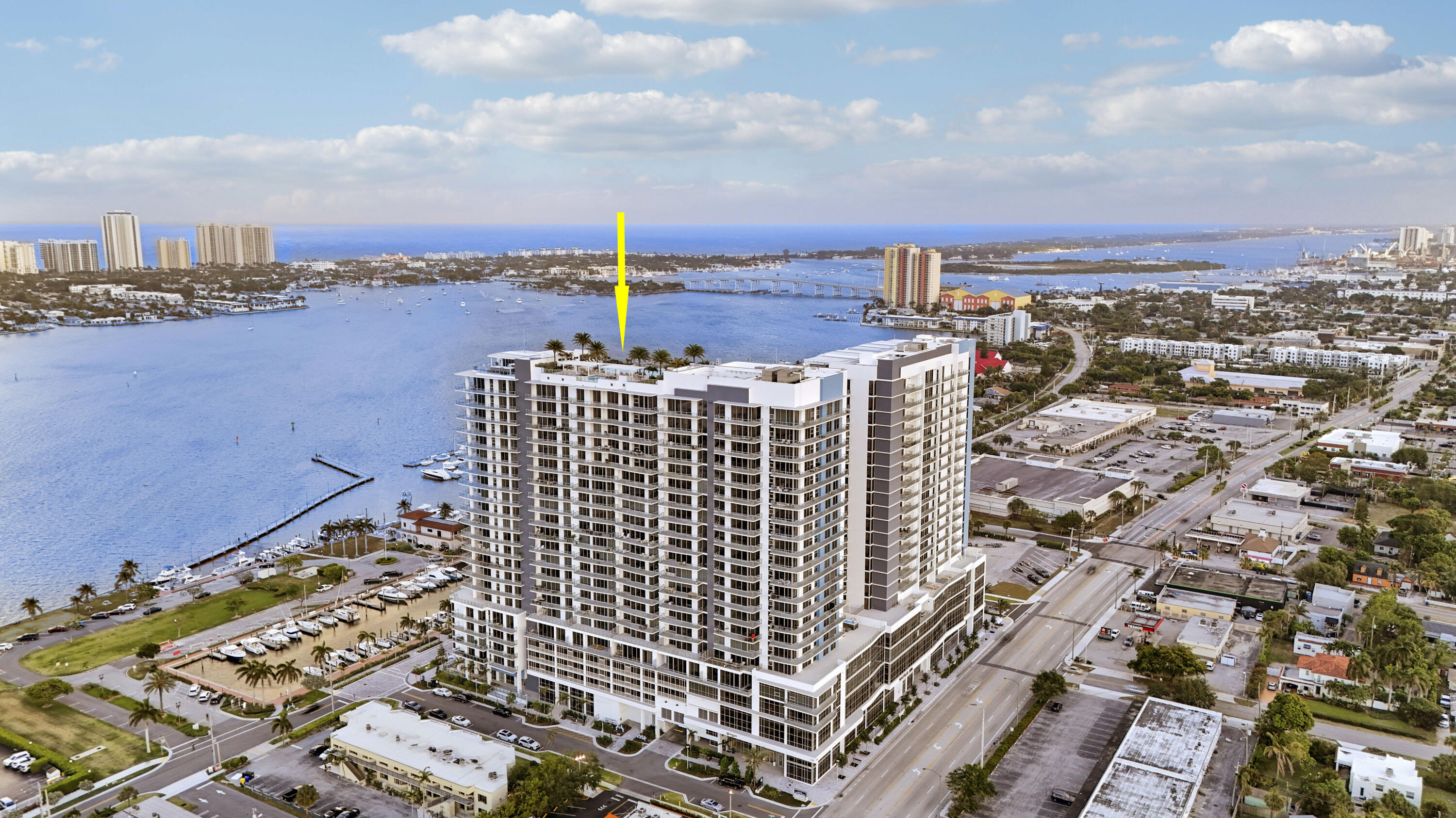 NAUTILUS 220 CONDO - Residential