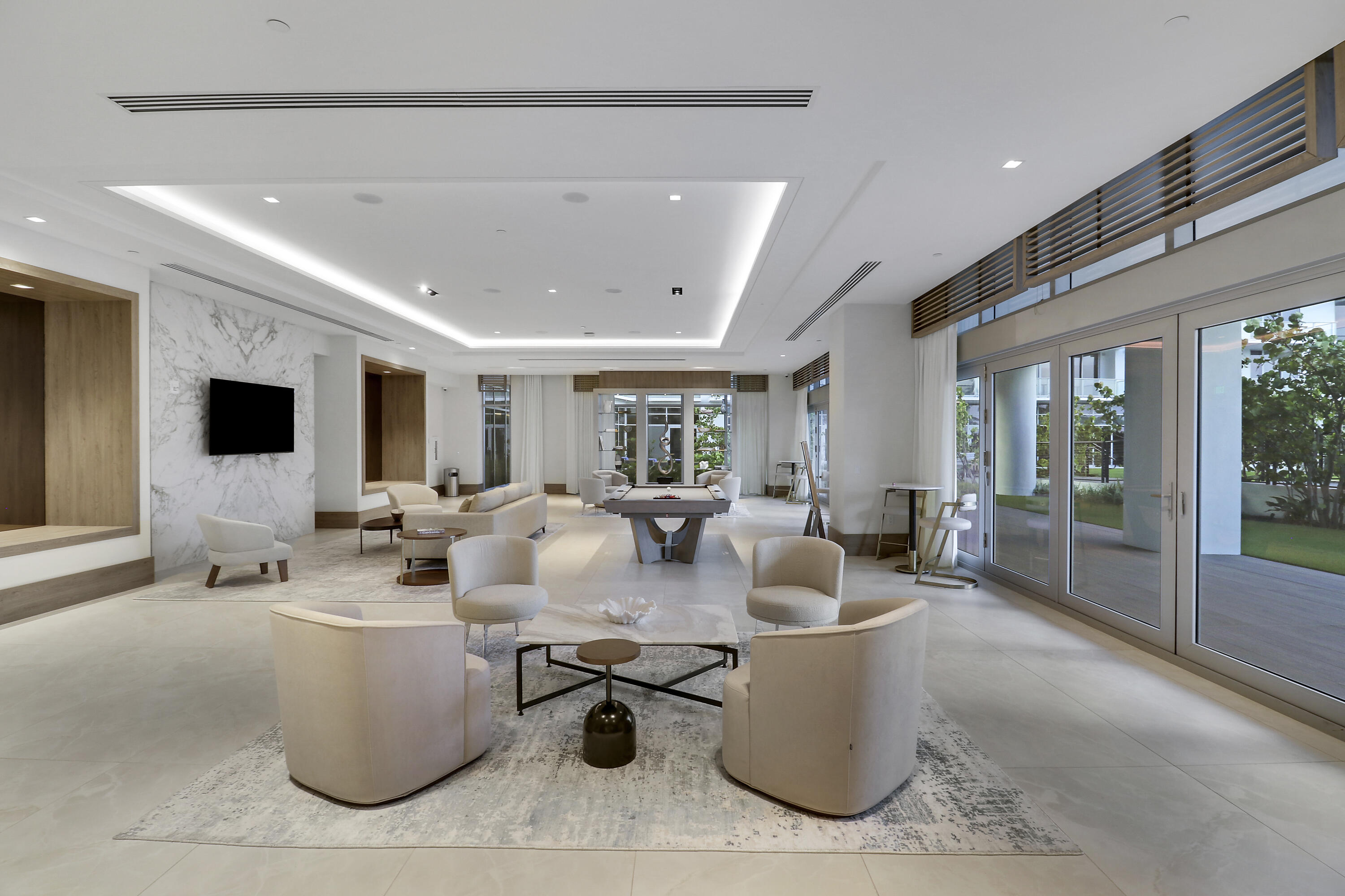 NAUTILUS 220 CONDO - Residential
