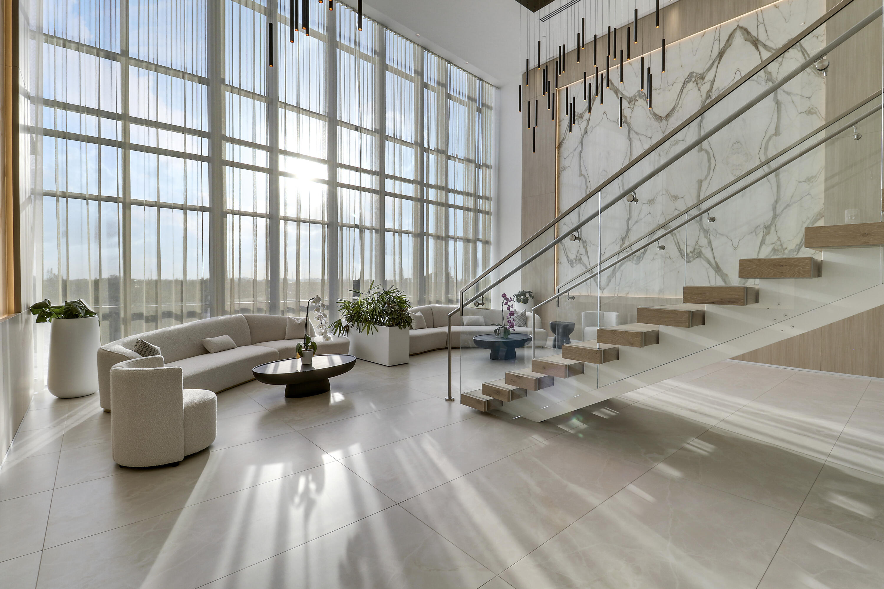 NAUTILUS 220 CONDO - Residential
