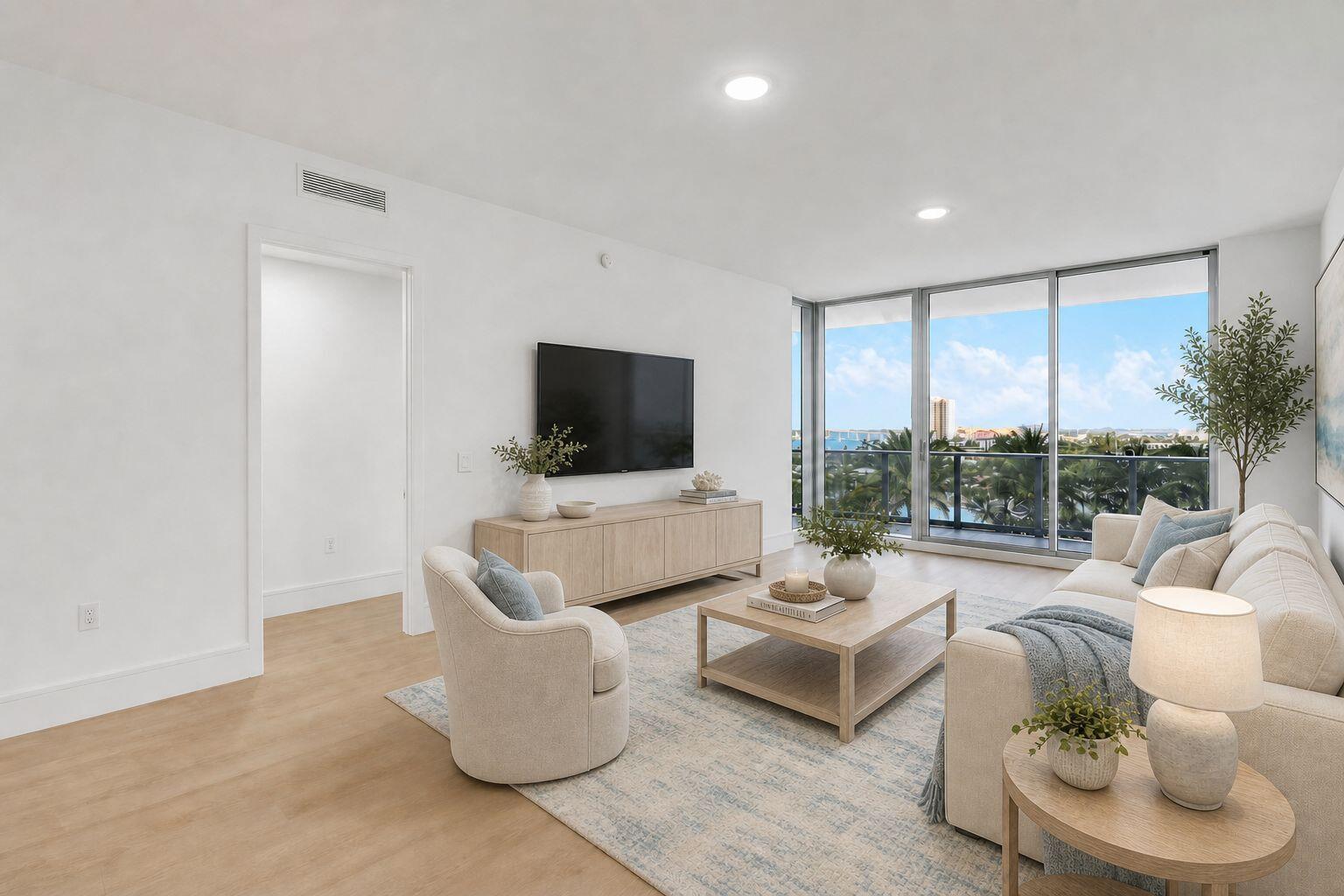 NAUTILUS 220 CONDO - Residential