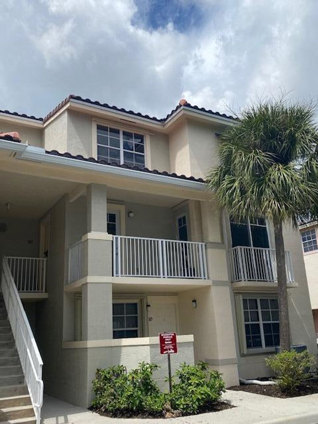 Photo of 4739 Chancellor Drive #20, Jupiter, FL 33458 (MLS # R10748321)