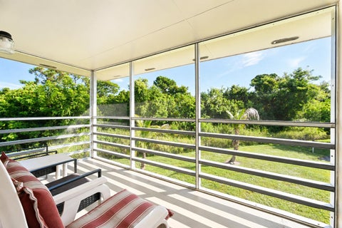 Photo of 27 LAKE VISTA Trail #203, Port Saint Lucie, FL 34952 (MLS # B26084033)