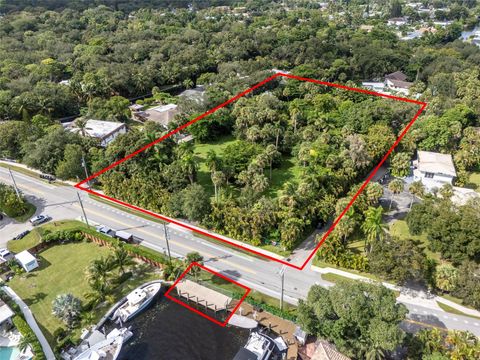 2211 SW 27th Ter lot#1 Fort Lauderdale FL 33312