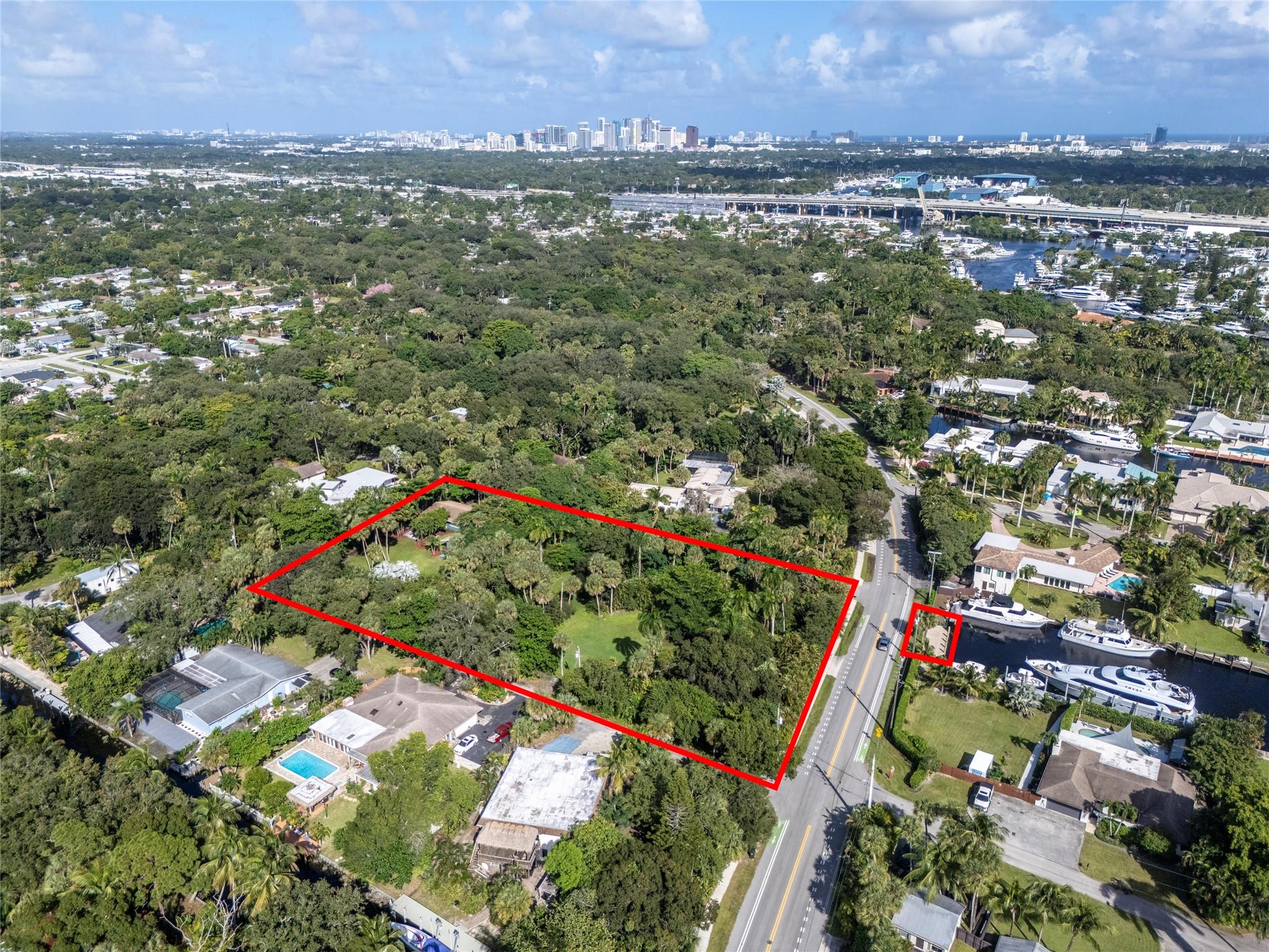 River Lands 19-12 B - Land