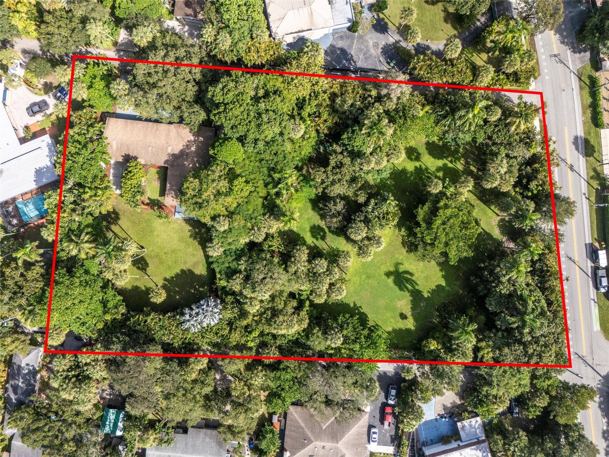 River Lands 19-12 B - Land