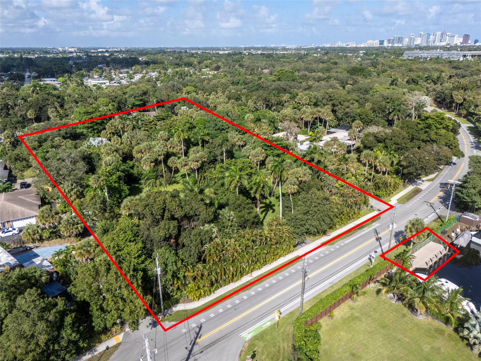 River Lands 19-12 B - Land