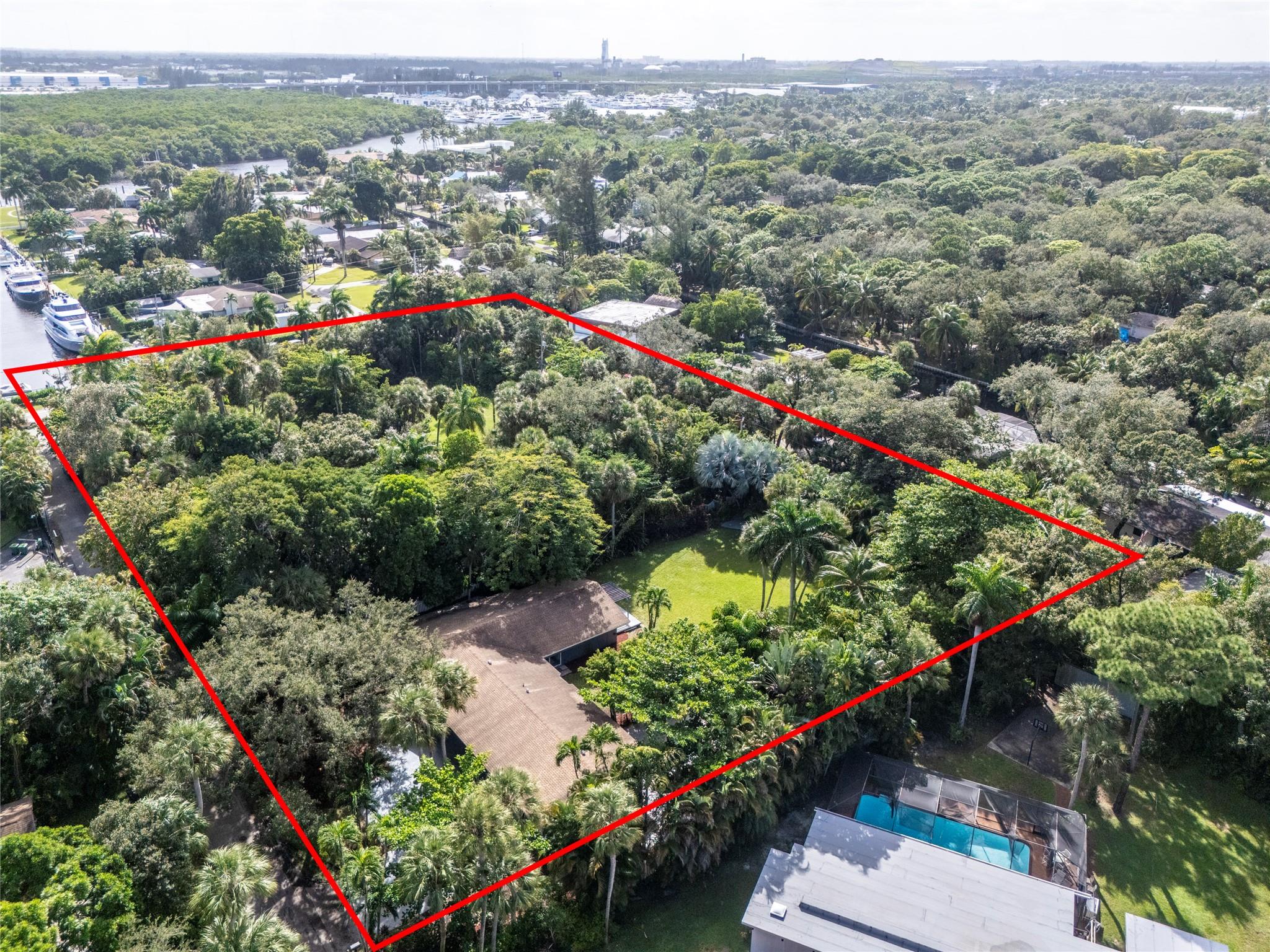 River Lands 19-12 B - Land