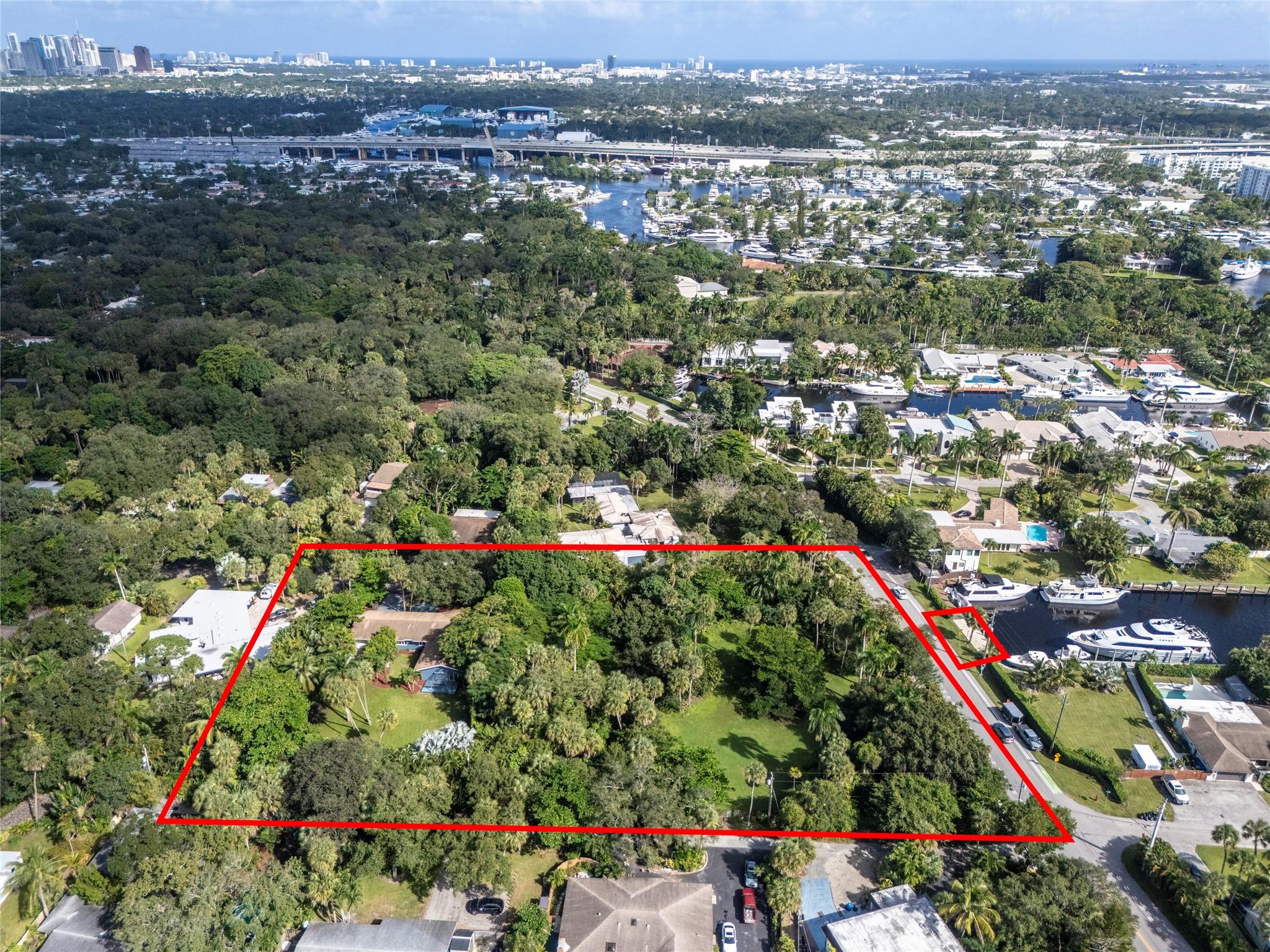 River Lands 19-12 B - Land