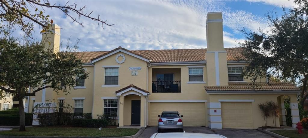 Photo of 142 SW Peacock Boulevard #22-204, Port Saint Lucie, FL 34986 (MLS # R10696378)