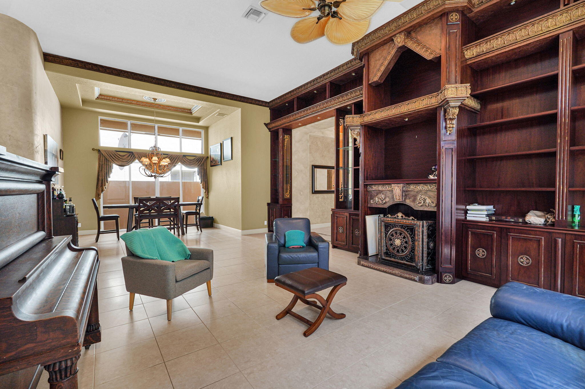 12461 NW 63rd Street
