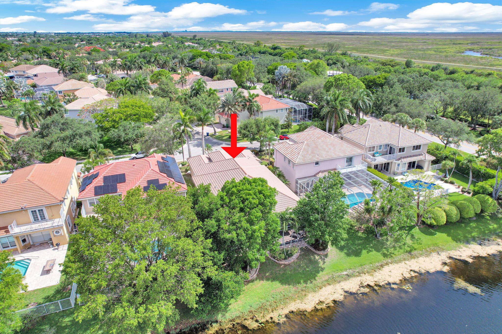 L'Hermitage : HERON BAY THREE - Residential