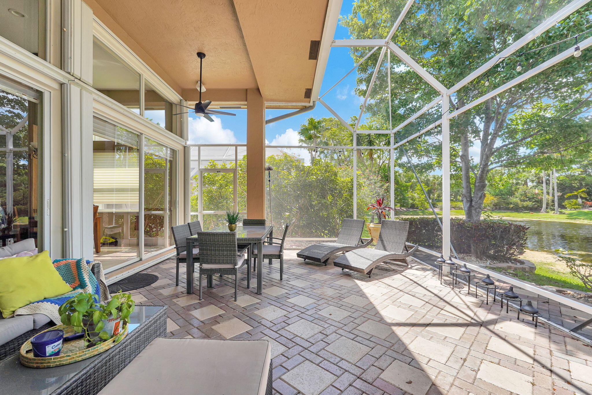 L'Hermitage : HERON BAY THREE - Residential