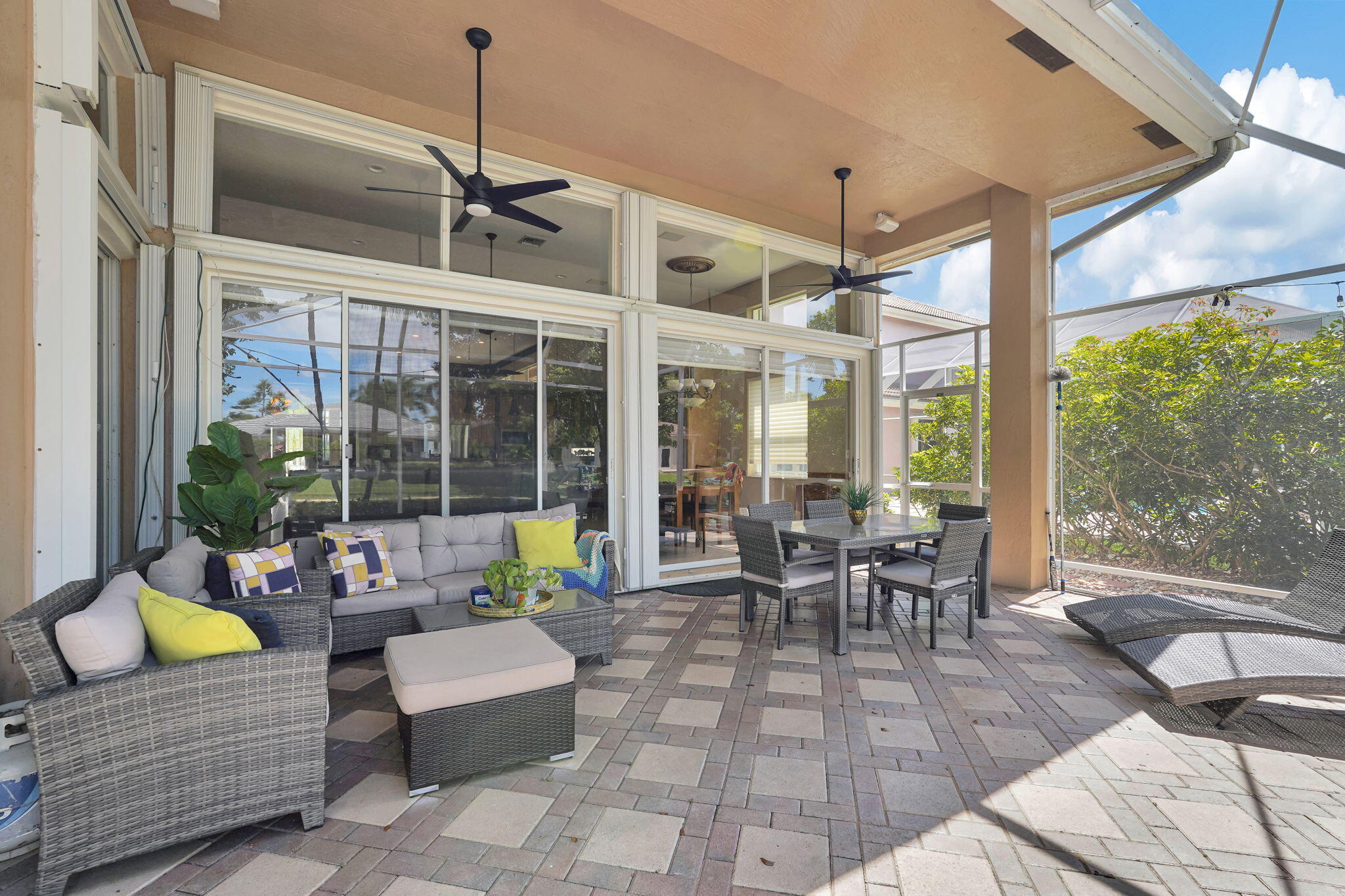 L'Hermitage : HERON BAY THREE - Residential
