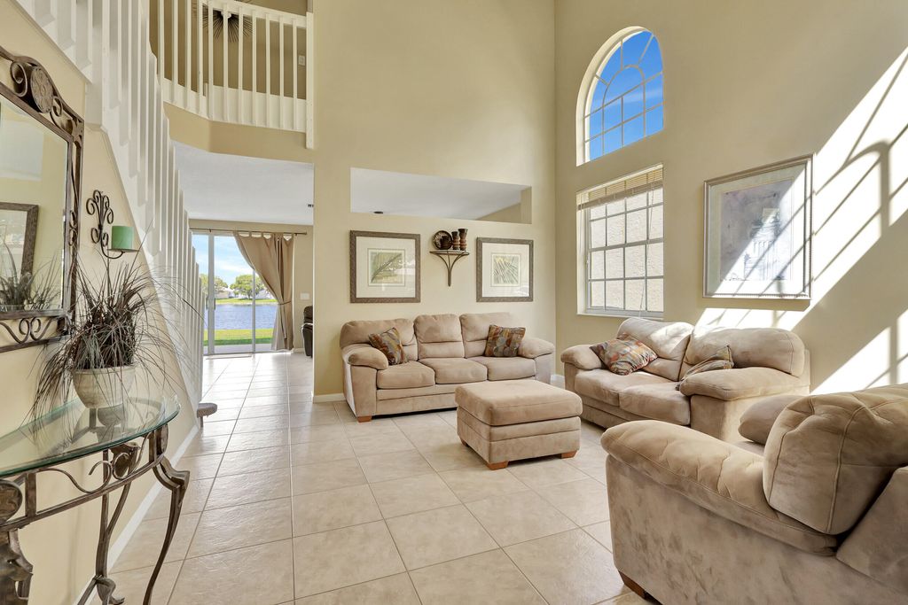 Photo of 7701 Rockport Circle, Lake Worth, FL 33467 (MLS # R10960148)