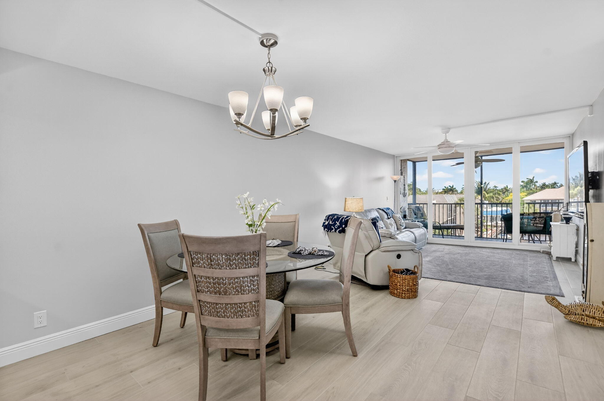 Boca Bayou - Residential