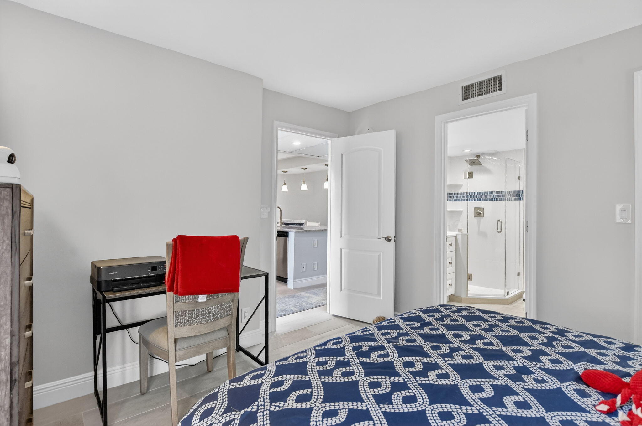 Boca Bayou - Residential