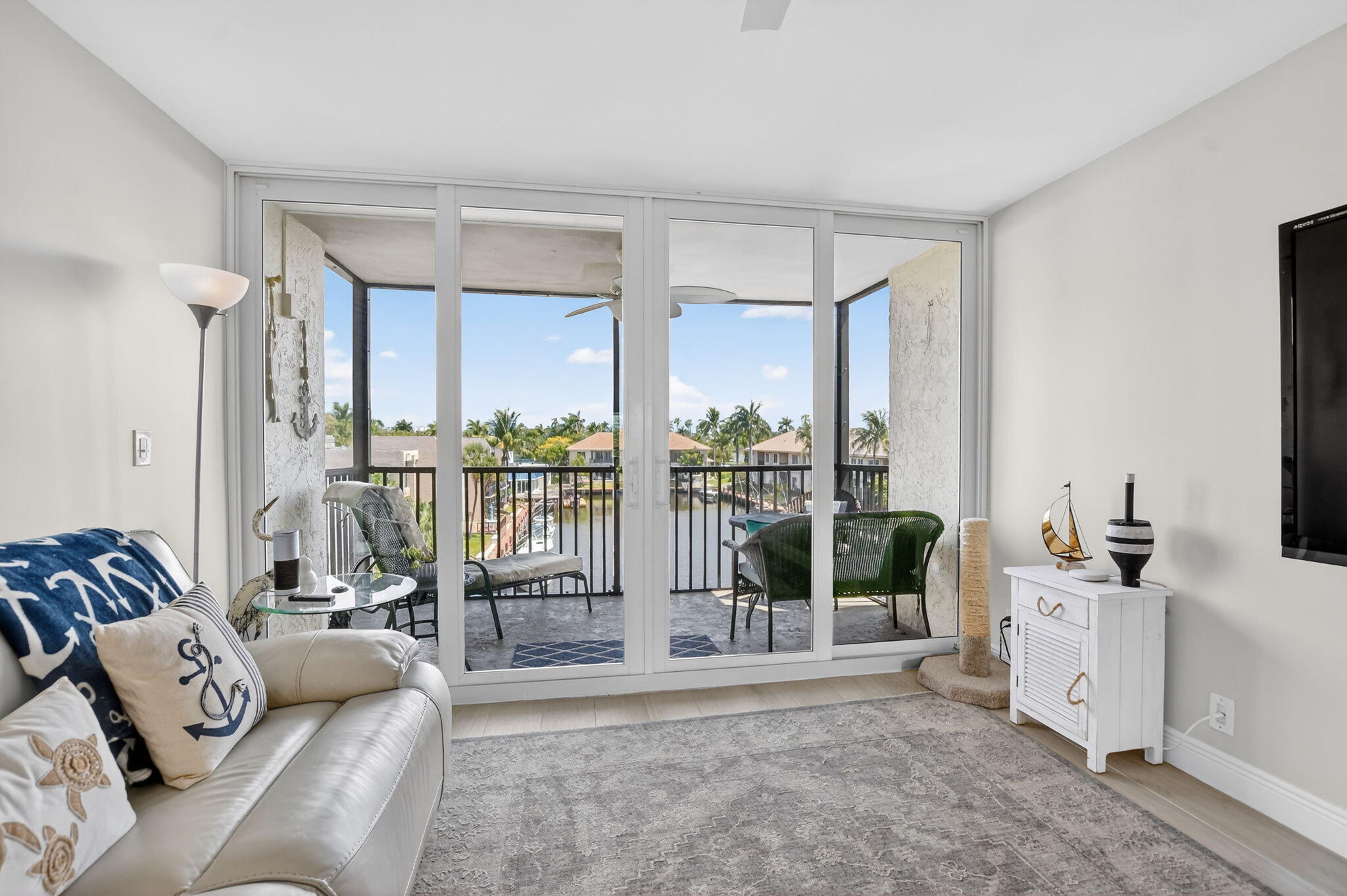 Boca Bayou - Residential