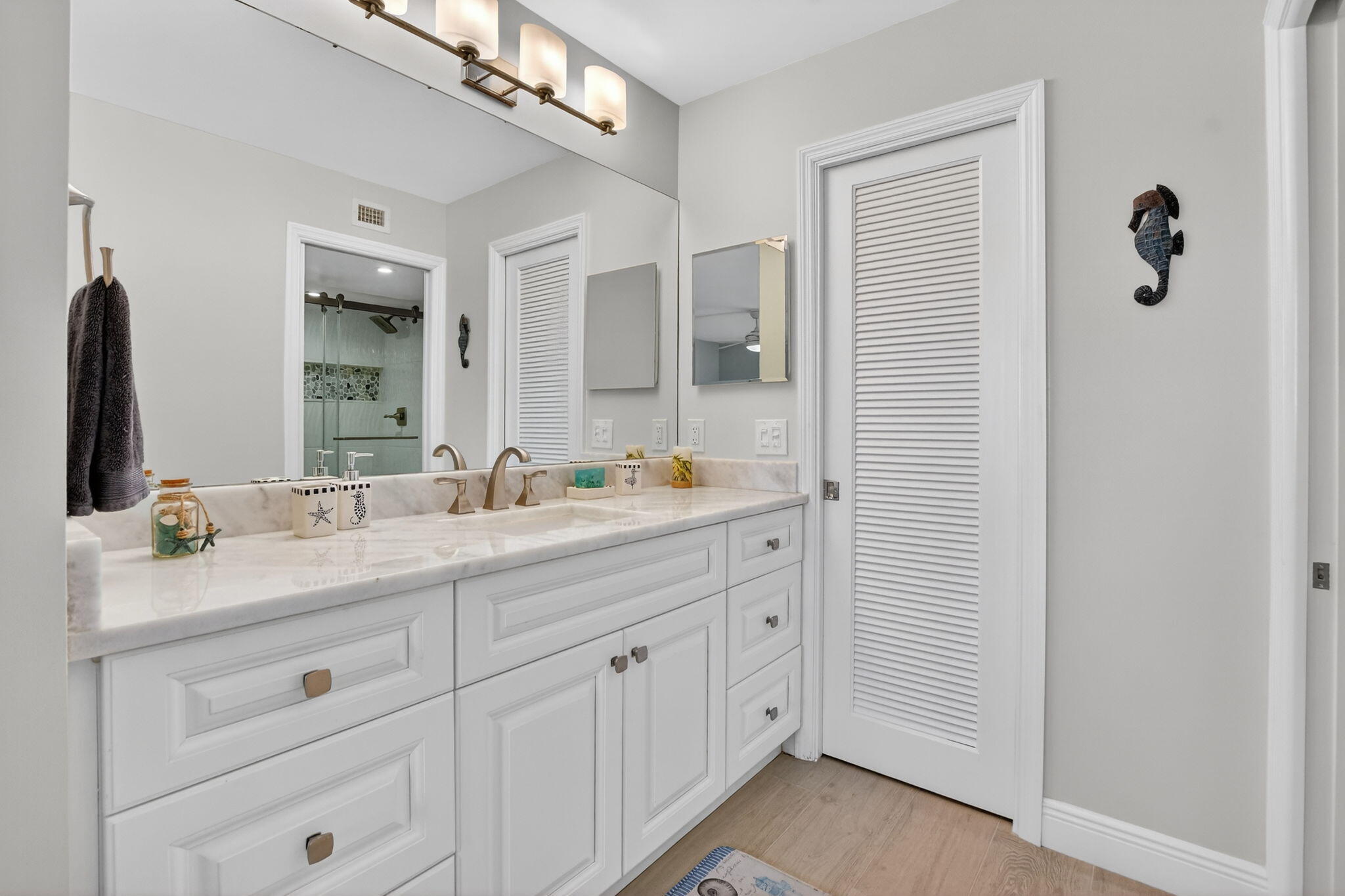 Boca Bayou - Residential