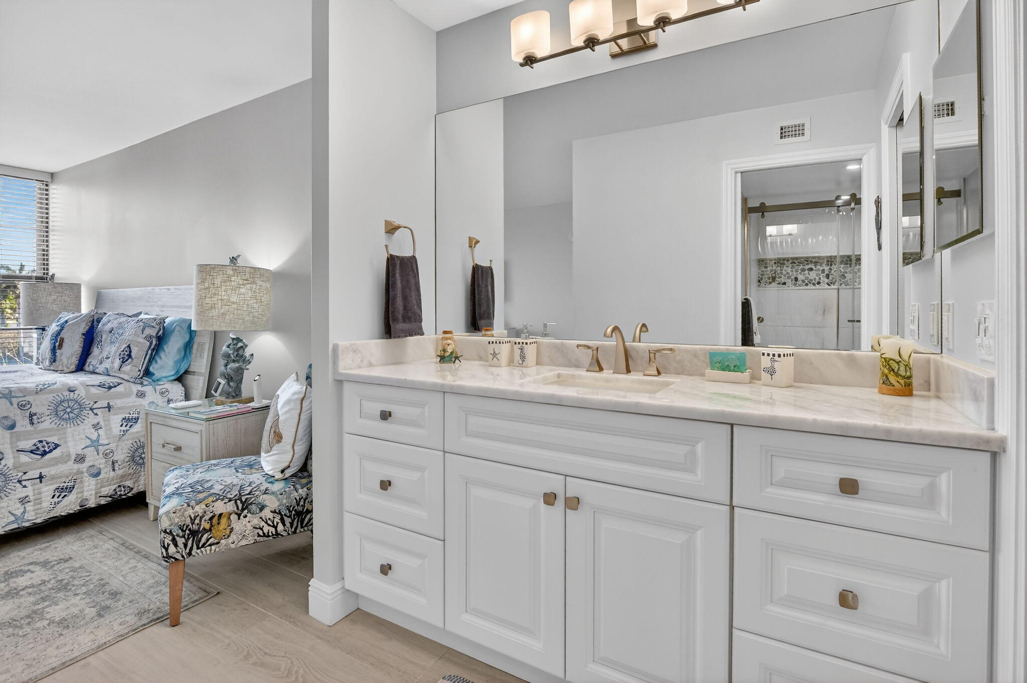 Boca Bayou - Residential