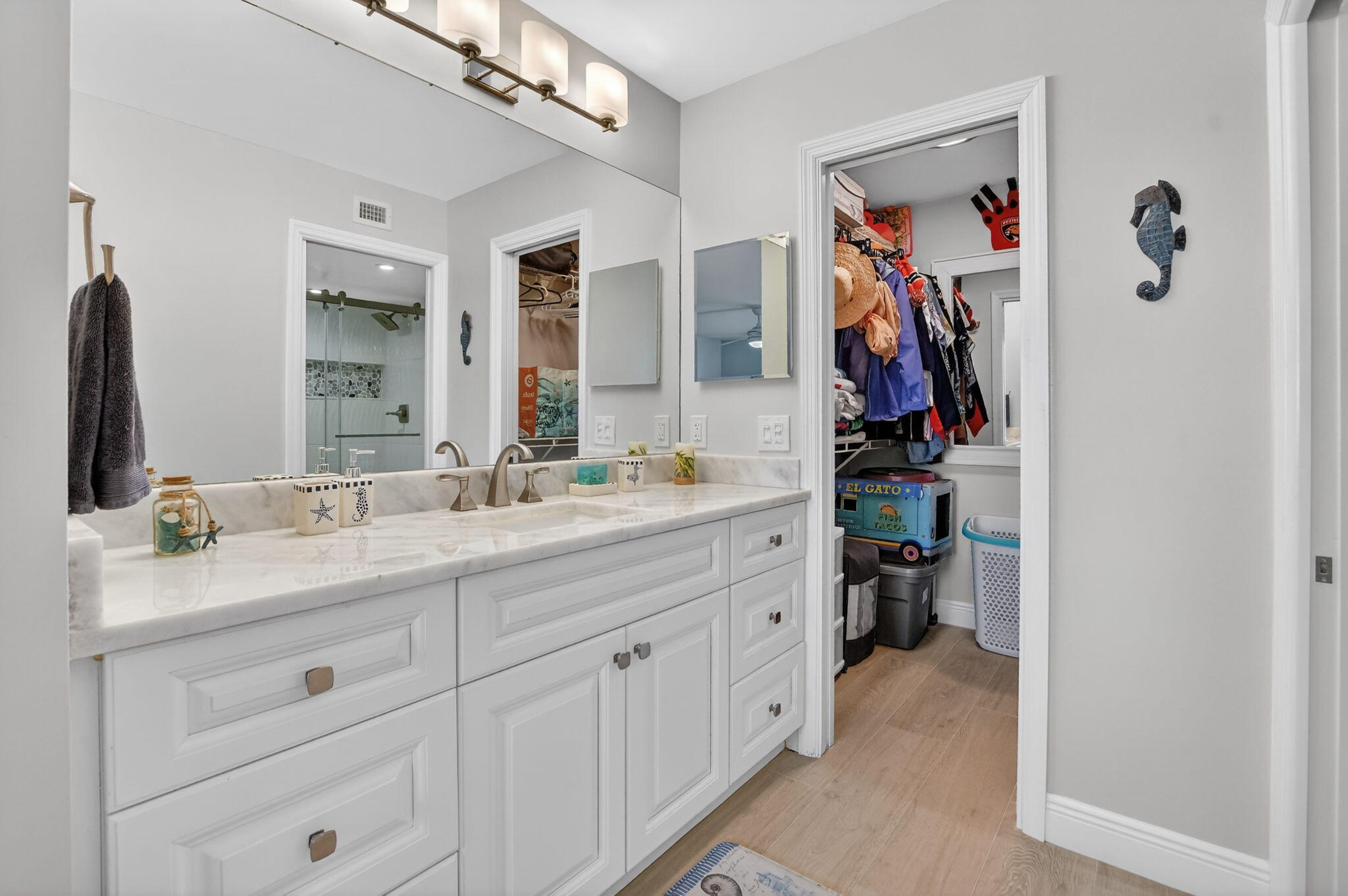 Boca Bayou - Residential