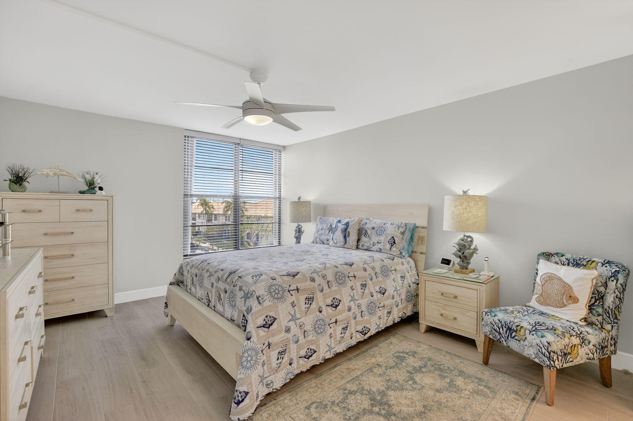 Boca Bayou - Residential