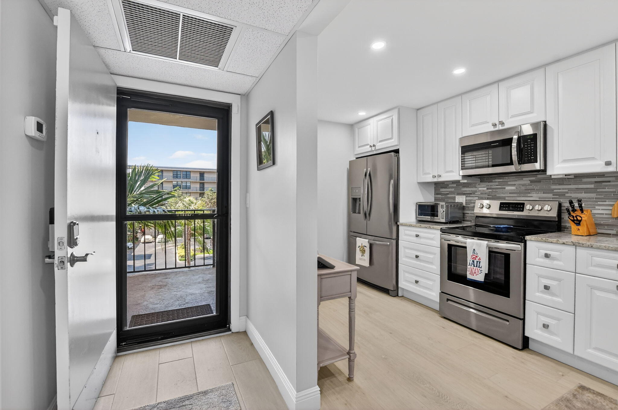 Boca Bayou - Residential