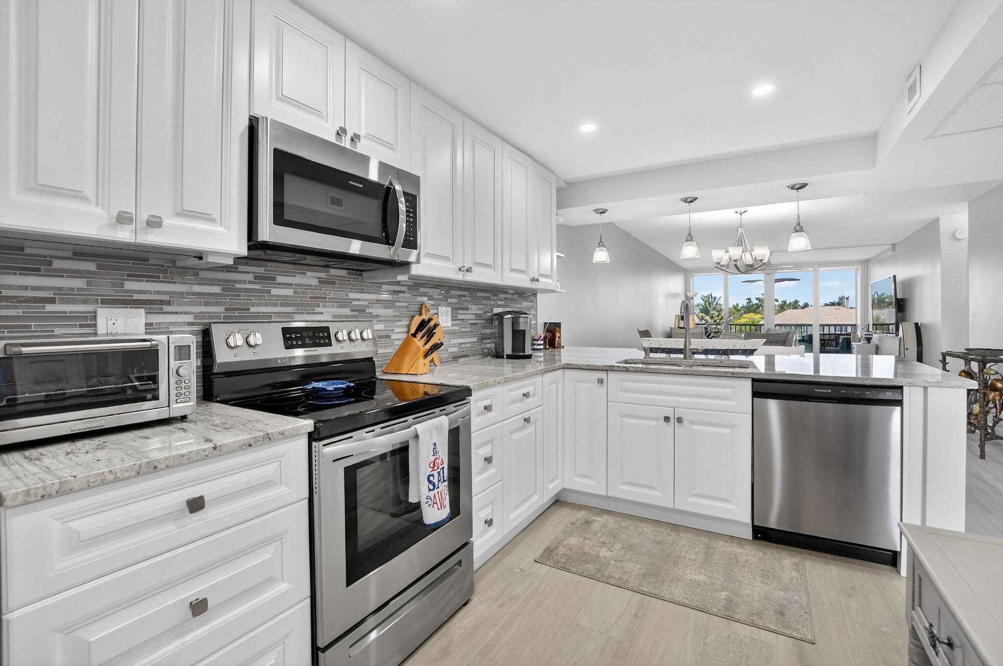 Boca Bayou - Residential