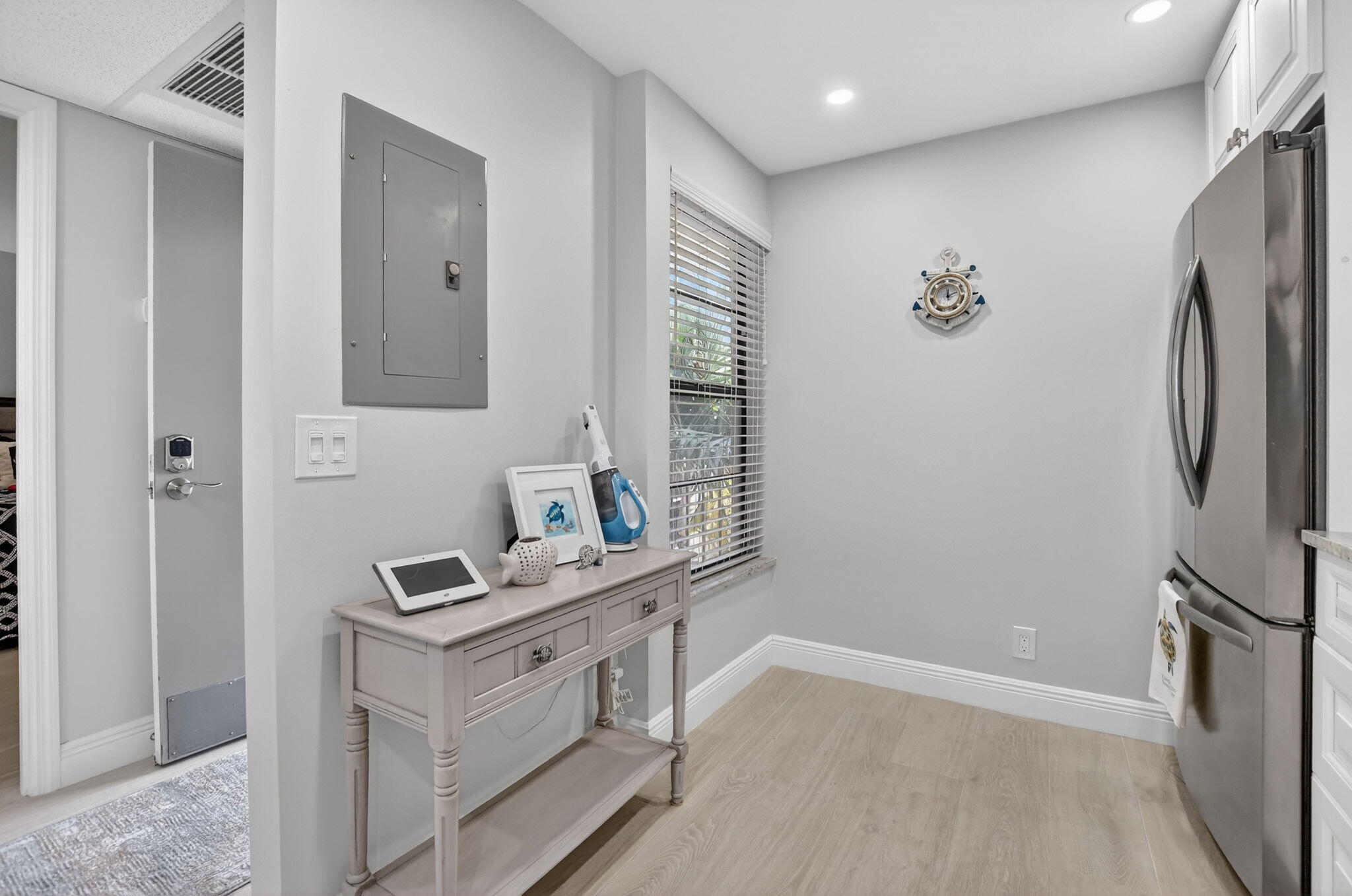 Boca Bayou - Residential